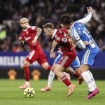 El Sevilla ya tiene fecha para visitar al Espanyol