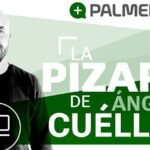 El análisis de Cuéllar del Real Betis – Real Sociedad: «Se lo llevó quien más quiso, quien más propuso y quien más lo mereció»
