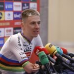 La Vuelta que le falta a Pogacar