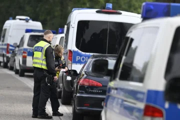 Hallan los cuerpos de un niño de cinco años y de su padre desaparecidos hace dos meses