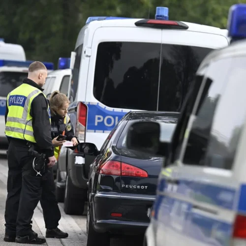 Hallan los cuerpos de un niño de cinco años y de su padre desaparecidos hace dos meses