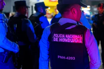 Asesinan a cinco personas en el norte de Honduras en la segunda masacre de agosto