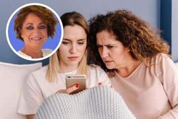 Rocío Ramos-Paúl, Supernanny, sobre controlar a los hijos: «No le hagas interrogatorios. Intenta hablar desde la curiosidad y no desde la sospecha»