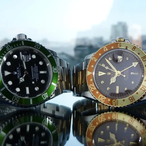 Desvalijan en Suiza uno de los museos de relojes más importantes: los ladrones se llevan piezas valoradas en miles de euros