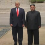 Trump anuncia una «reducción sustancial» de los ejercicios militares conjuntos con Corea del Sur por su acercamiento con Kim Jong-un