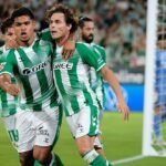 Real Betis – Real Sociedad, las notas de los jugadores: Riquelme marcó y Valles hizo una parada que da dos puntos