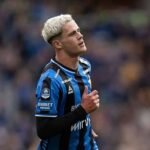 Determinación por Robbie Ure, al que el Sevilla quiere poner pronto a las órdenes de García Plaza pese a las dificultades