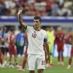 El Real Madrid esquiva la bala de Rodri