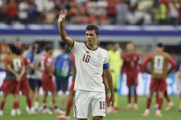 El Real Madrid esquiva la bala de Rodri