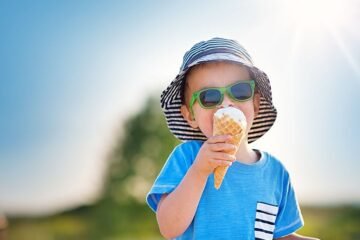 En verano no todo vale: Estas son las rutinas que tu hijo no debe perder