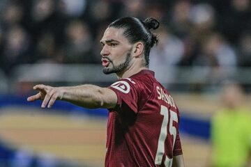 Dos minutos en dos años: el último fichaje del Getafe que explica la realidad de fútbol español
