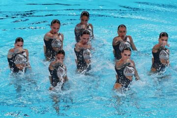 España mantiene alta la ‘Esperanza’: plata europea en el equipo técnico