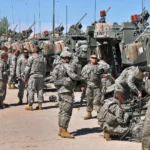 El Pentágono cifra en 750 los militares de EEUU que han resultado heridos en la guerra con Irán