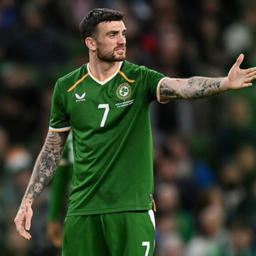 El Betis ya tiene un acuerdo con Troy Parrott y ultima la negociación con el AZ