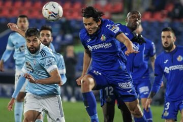 El Sevilla FC pregunta por las condiciones de Enes Ünal