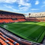 Valencia – Betis, en directo: última hora del partido de LaLiga EA Sports hoy en vivo