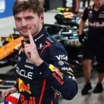 Max Verstappen no se mueve: renueva con Red Bull hasta 2030
