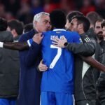 Los planes de Vinicius, a examen de Mourinho