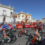 La Vuelta 2026 pasará por Triana y Los Remedios: estas son las calles afectadas y los horarios
