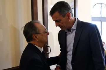 Vivas denuncia la vulnerabilidad de Ceuta: «La reacción fue tardía e insuficiente»