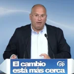 El PP afirma que Ceuta sigue sin recuperar la normalidad y acusa a Sánchez de minimizar la crisis