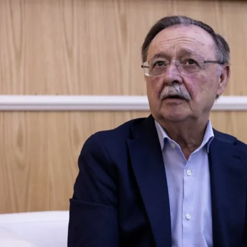 Vivas: «Estamos en una situación de altísimo riesgo»