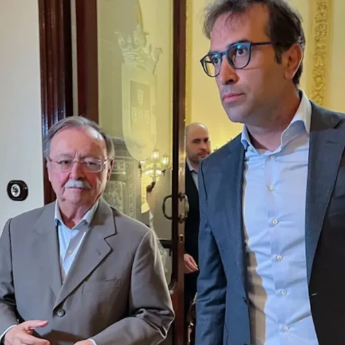 El Gobierno creará un mando único para gestionar la crisis Ceuta