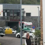 Una guardia civil es asesinada por su ex pareja, también agente, en el cuartel de Llanes (Asturias)