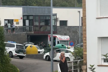 Una guardia civil es asesinada por su ex pareja, también agente, en el cuartel de Llanes (Asturias)