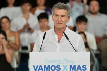 Feijóo reclama el confinamiento sanitario en Ceuta por sarna, tuberculosis y gastroenteritis: «Tenemos que actuar»