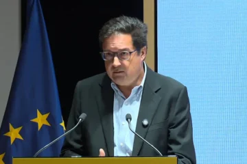 Óscar López: «Es una inversión importante y se han analizado todos los elementos de seguridad nacional»