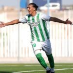 El Betis negocia la salida de Yanis