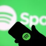 Spotify sufre una caída a nivel mundial durante más de cuatro horas