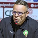 Marruecos – Gabón: horario, canal de TV y dónde ver online hoy el partido de clasificación para la Copa Africana