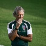 Italia – Bélgica: horario, canal de TV y dónde ver online hoy en directo el partido de Nations League