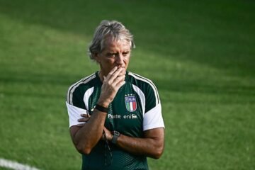 Italia – Bélgica: horario, canal de TV y dónde ver online hoy en directo el partido de Nations League