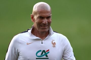 Turquía – Francia: horario, canal de televisión y dónde ver online hoy el partido de Nations League