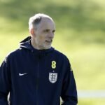 Los desvaríos de Tuchel agotan la paciencia de Inglaterra
