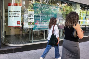 Trabajo busca captar a jóvenes parados en las redes sociales ante el fracaso del Sepe: seis de cada diez evitan apuntarse a los servicios públicos de empleo