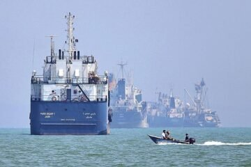 Del conflicto en Oriente Próximo a la sequía en Panamá: los cuellos de botella que amenazan con subir los precios antes de Navidad