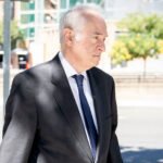 El juez Peinado cuelga la toga este viernes, pocos días después de enviar a juicio con jurado a Begoña Gómez
