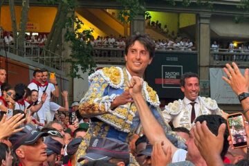 El escalafón taurino al día: Roca Rey mete el turbo de la rotundidad tras el liderazgo numérico de Talavante y la huella de Morante