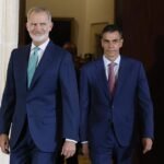 El Gobierno evita poner fecha a la visita del Rey a Ceuta y defiende que no es un «reproche» decir que lleva 20 años sin ir