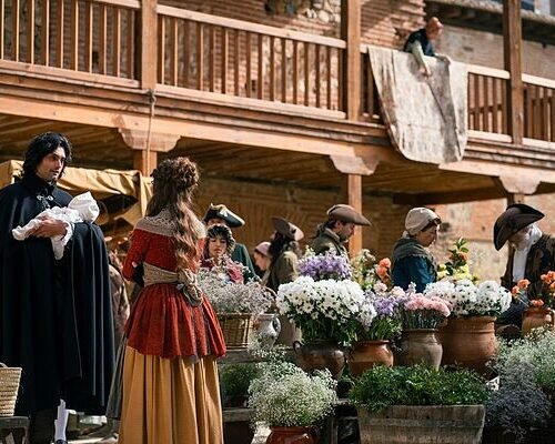 ‘Valle Salvaje’, avance del capítulo del jueves 3 de septiembre: Rafael le suplica a Rosalía que vuelva