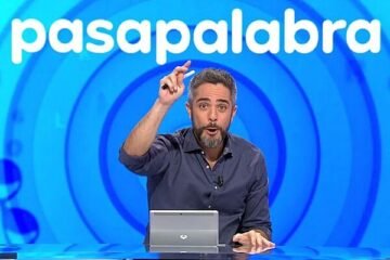 La televisión después del Mundial: Antena 3 recupera el trono, La 1 firma su mejor agosto desde 2012 y Telecinco cae a su peor registro histórico