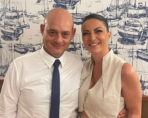 Macarena Olona, ex diputada de Vox, se incorpora al despacho del abogado de Aldama y Julio Iglesias