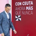 Rusia pide a España pruebas de su supuesta implicación en la crisis de Ceuta que denunció Sánchez: «Sin hechos, sin materiales respaldados con cifras, fechas y nombres, no hay nada de qué hablar»