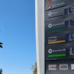 Los precios se disparan en agosto en la Eurozona a máximos de tres años, con España a la cabeza en la antesala de un duro invierno energético