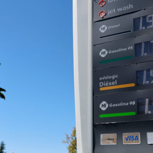 Los precios se disparan en agosto en la Eurozona a máximos de tres años, con España a la cabeza en la antesala de un duro invierno energético