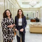 El PNV acomoda a Artolazabal en el Senado para renovar por segunda vez su candidatura en Vitoria en vísperas electorales